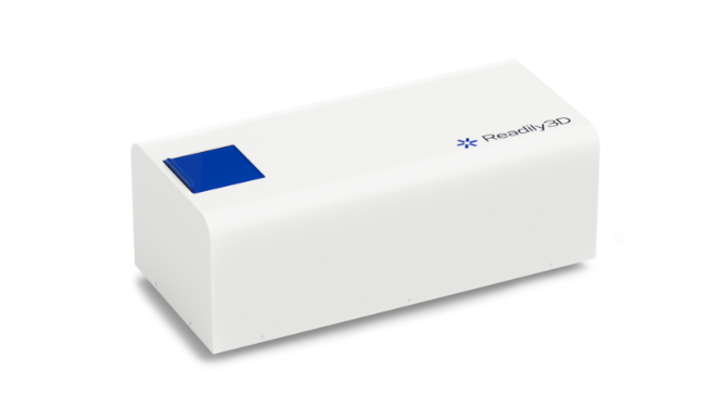 Previous Awardees - New Equipment 